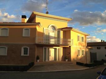 Hostal Ver Venir