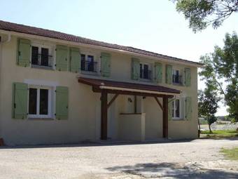 Domaine Las Brugues