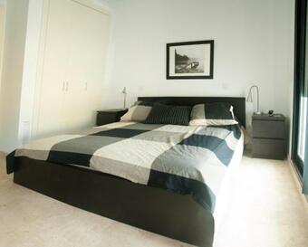 Apartamento Cala Busquets
