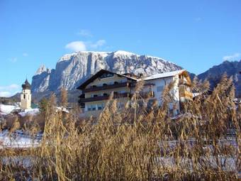 Gartenhotel V�lser Hof