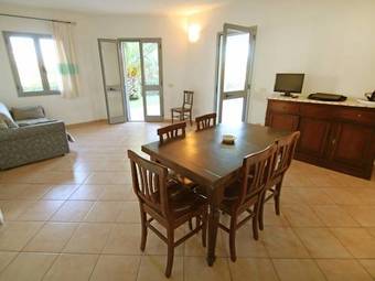 Apartment Monte Petrosu 3