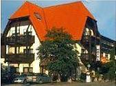 Hotel Waldparkstube