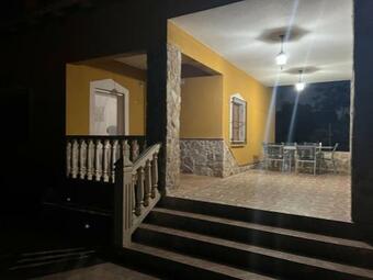 Villa Misbel