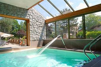 Hotel H�tel Les Bartavelles