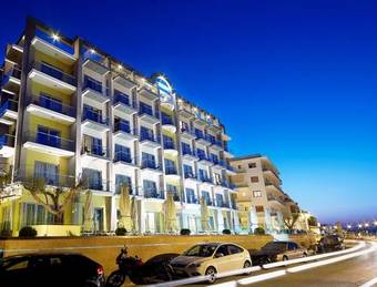 Arion Hotel
