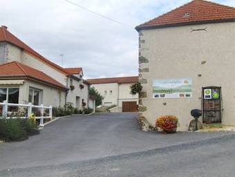 La Boulonne
