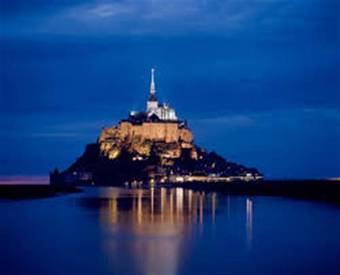 Bed & Breakfast Les Sources