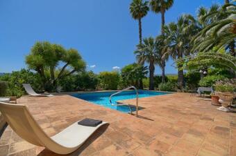 Villa Gallagher