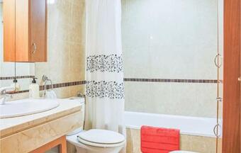 Nice Apartment In Roquetas De Mar With Outdoor Swimming Pool, Wifi And 2 Bedrooms