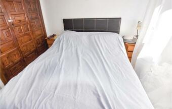 Two-bedroom Apartment In Roquetas De Mar