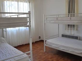 Attractive Villa In Moriani Plage At Sea