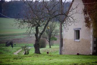 Domaine De Matounet