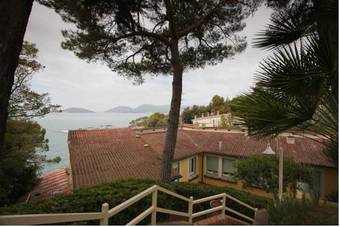 Hotel Il Nido