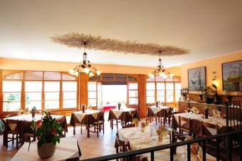 Posada Locanda Del Pittore