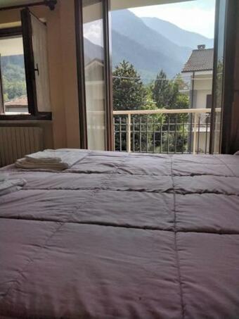 Lodge La Rosa