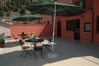 Hotel Albergo Montenerone