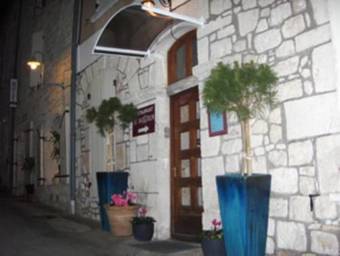 Hotel Le Beffroi