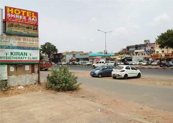 Hotel Shree Sai