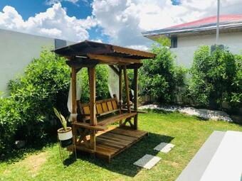 Villa Rml Haven