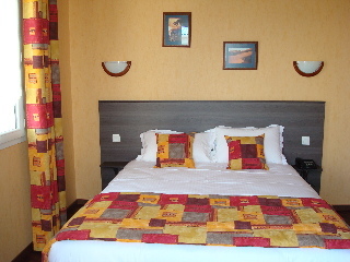 Azur Brit Hotel