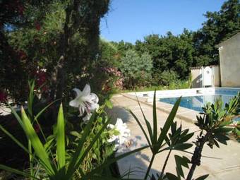 Le Clos Olives