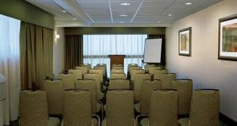 Hotel Holiday Inn Santa Fe