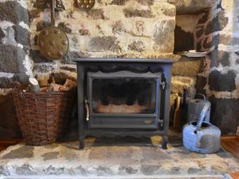 Holiday Home La Petite Grenterie Gouvets