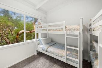Biddles Beach House
