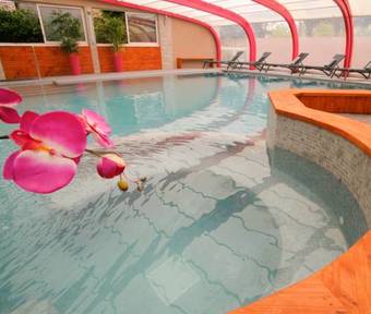 Hotel Gil De France