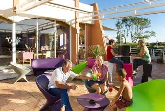 Hotel Capao