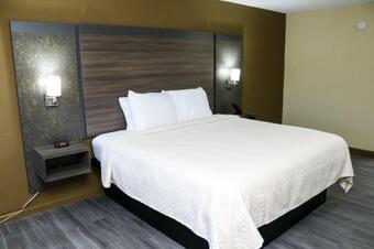 Hotel Rodeway Inn