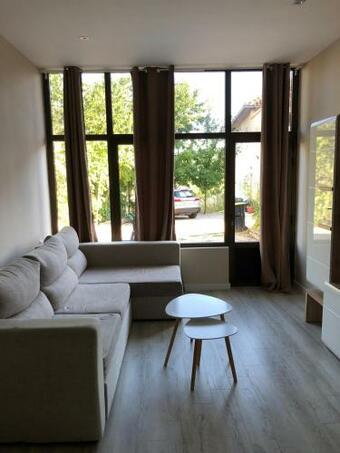 Apartman Vukoja