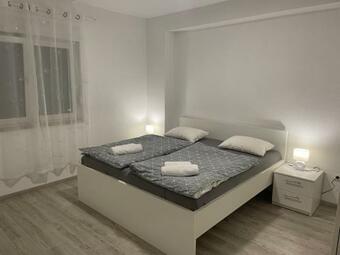 Apartman Jure