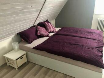 Chalet T�bor�k