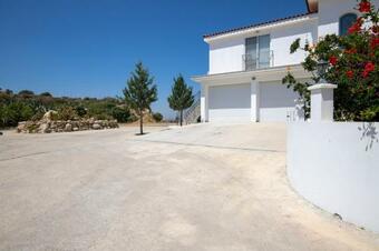 Savv Holiday Villa