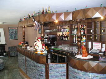 Hotel Mont Gel�