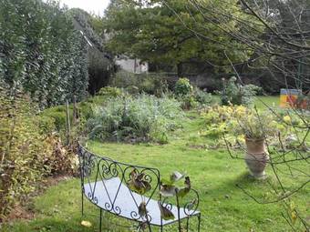 Le Sous-bois B&B