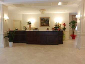 Hotel Villa Michelangelo