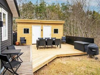 Holiday Home Ebeltoft Clxxxviii