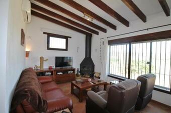 Casa Cueva Bella Vista
