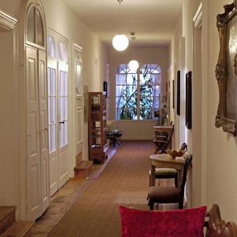 Hotel Maurerhansl