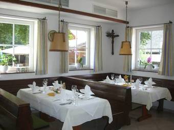 Hotel Gasthof Seefelder Hof