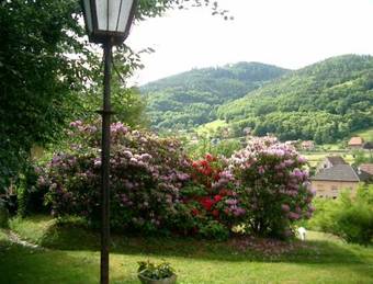 Hotel Le Chalet