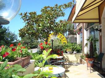 Hotel Posta