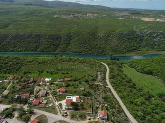 Villa Luka