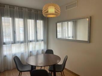 Apartamento Ges Suites Almeria