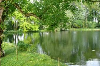 Bed & Breakfast Manoir De La Peylouse