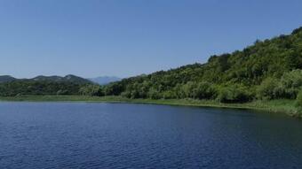 Apartamento Old House, Skadar Lake