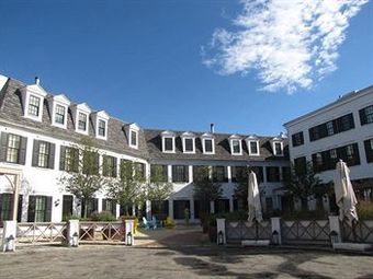 Hotel Delamar Southport