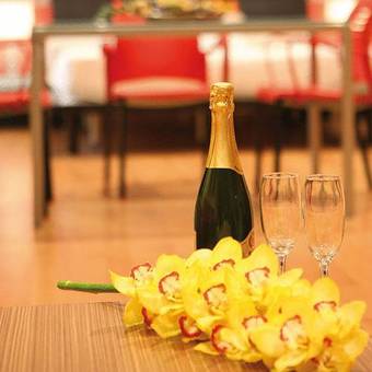 Ca�itas Suites